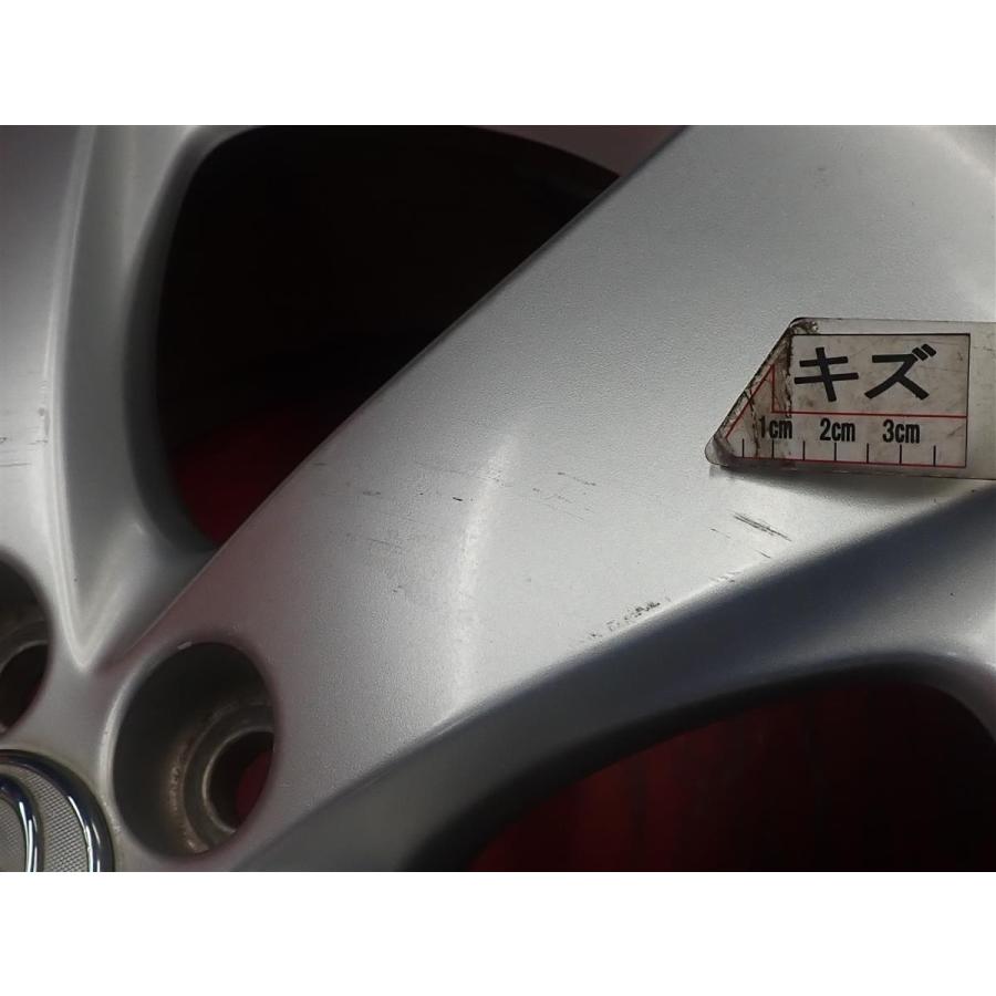 激安 4本セット】トヨタ プリウス 30系 ツーリングセレクション 純正
