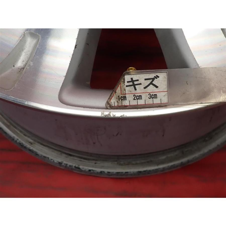 激安 4本セット】トヨタ アルファード 10系 純正 アルミホイール 中古