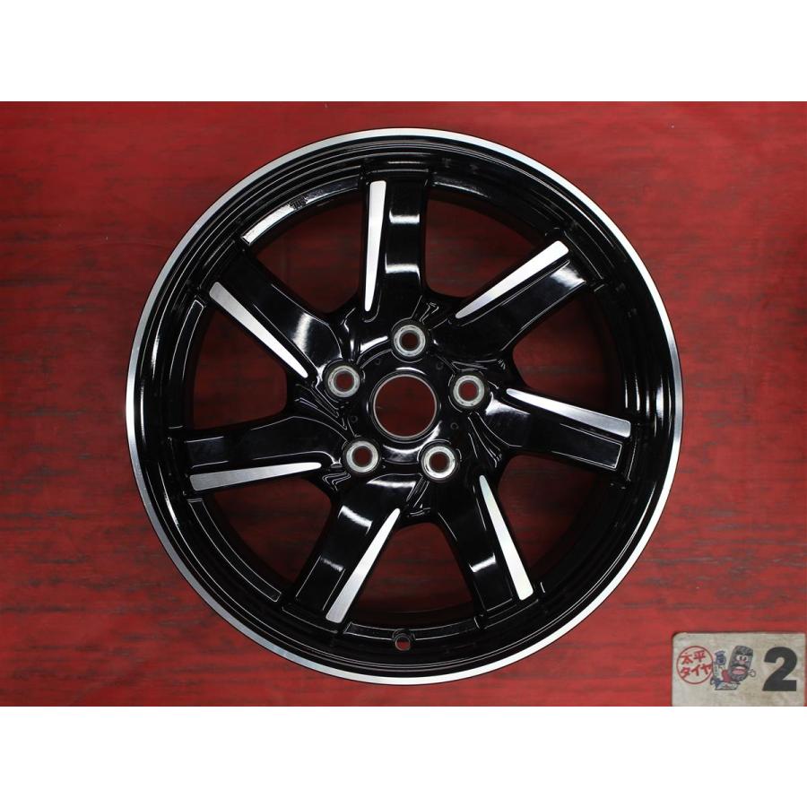 激安 4本セット】スバル レヴォーグ VM系 純正 アルミホイール 中古品