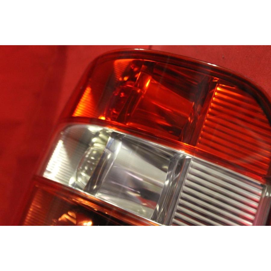 ☆TOYOTA ノア 60系 前期 純正テール 左だけ 美品!! ICHIKOH 28-158