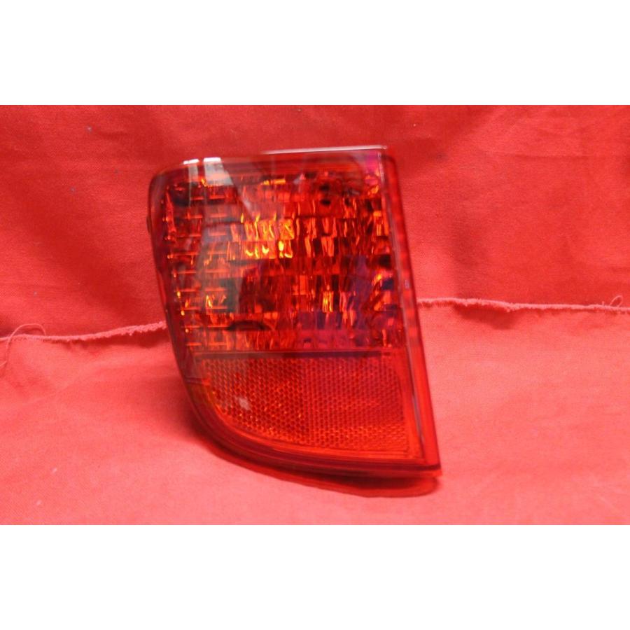 ☆TOYOTA ランクル200系 前期 純正バックフォグ 左だけ 美品！KOITO 60
