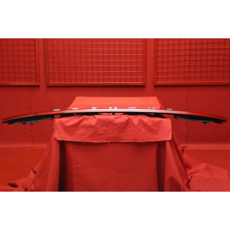 ☆NISSAN エルグランド E51 後期 純正リアガーニッシュ 美品!! ICHIKOH