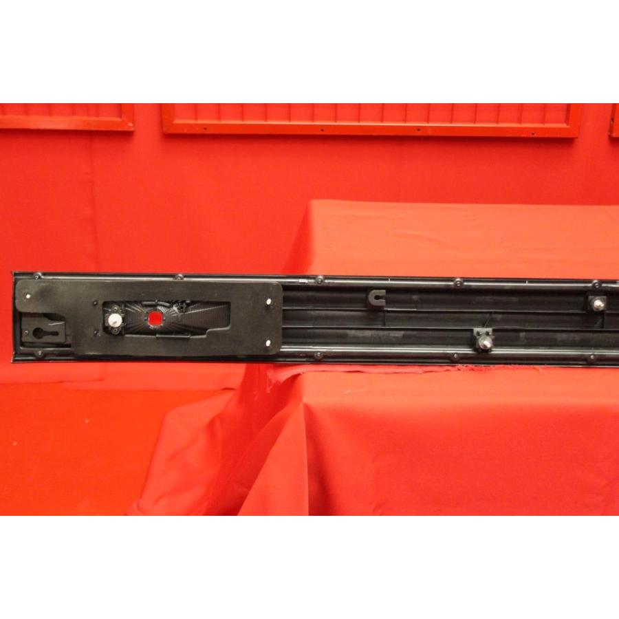 ☆NISSAN エルグランド E51 後期 純正リアガーニッシュ 美品!! ICHIKOH