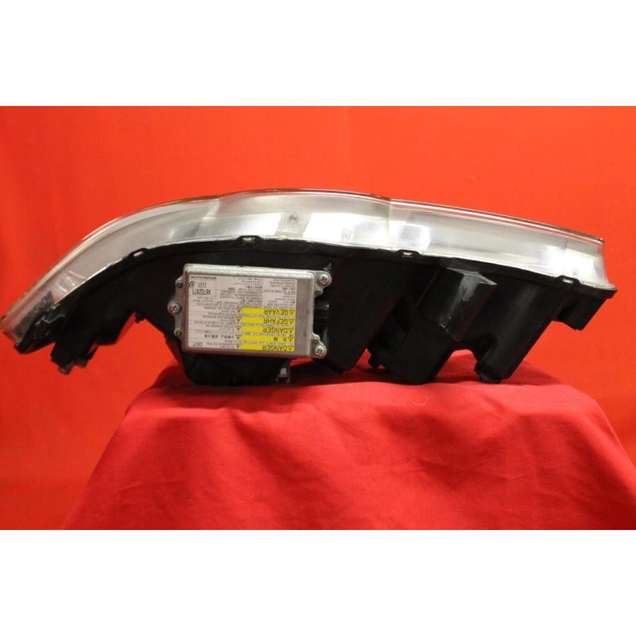 ☆HONDA オデッセイ RA6~8 ホンダ純正HIDヘッドライト 右だけ！STANLEY