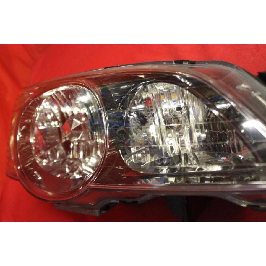 ☆HONDA オデッセイ RA6~8 ホンダ純正HIDヘッドライト 右だけ！STANLEY