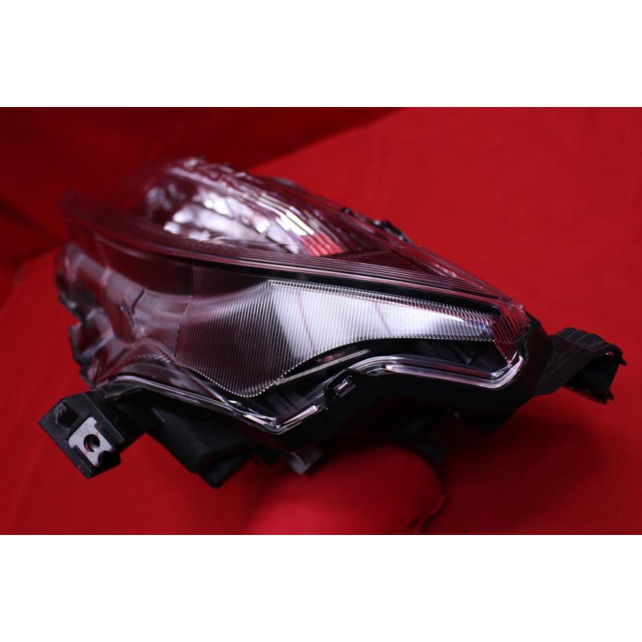 ☆HONDA CIVIC TYPE-R シビック タイプR FK8/ FK7/FK8/ FC1 左側ヘッド