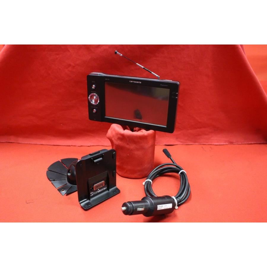 カロッツェリア カーナビ（AVIC-T10） AVIC-T10 商品概要 | エアーナビ
