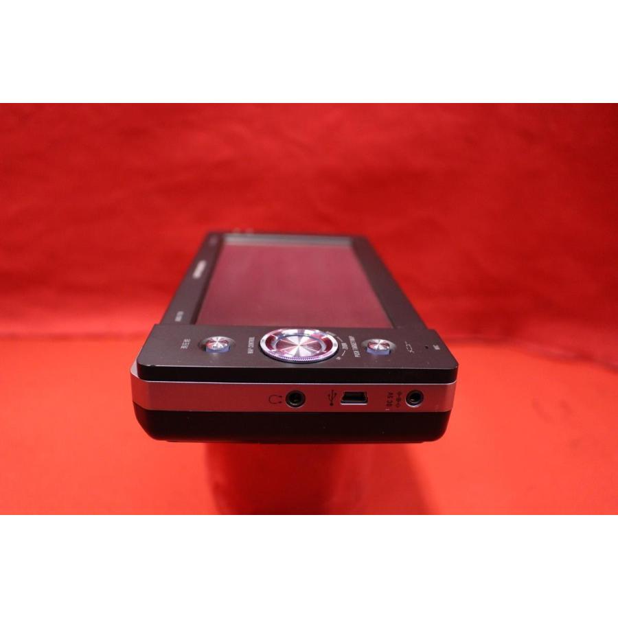 ☆carrozzeria カロッツェリアエアーナビ AVIC-T10 ポータブル