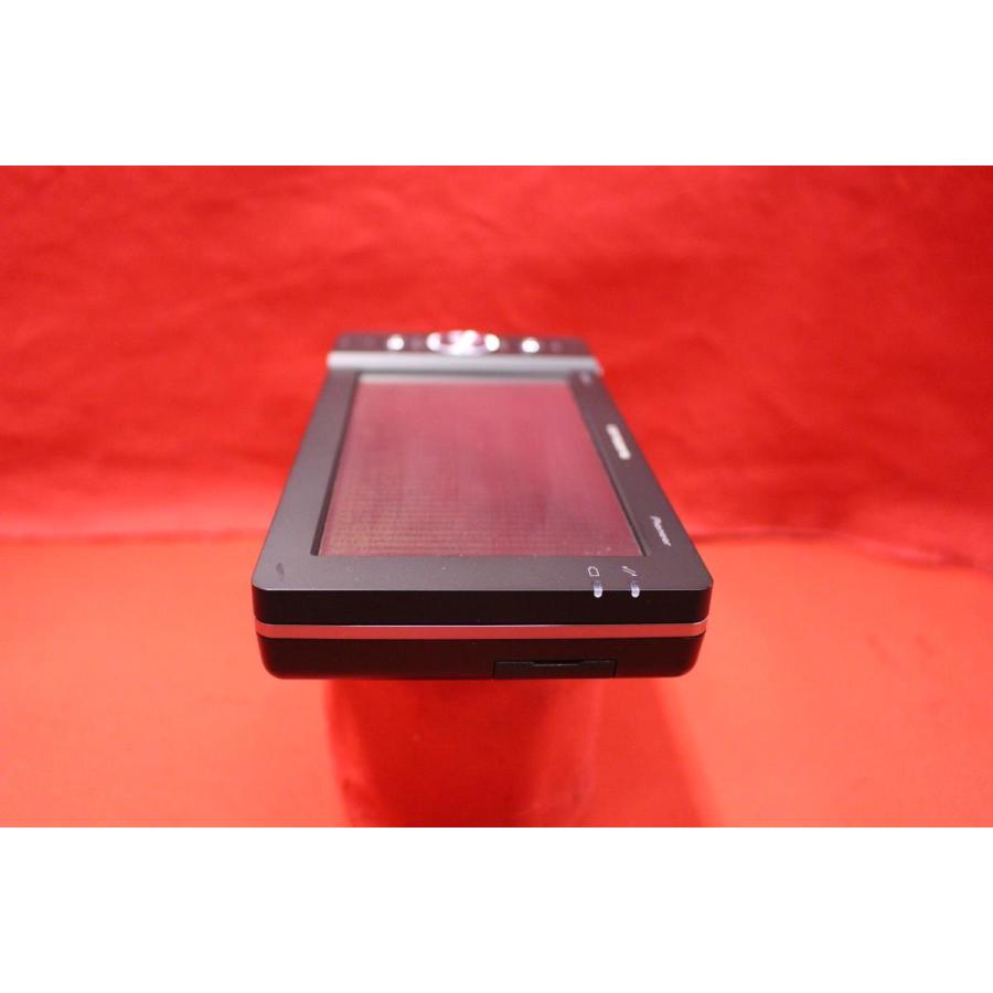 ☆carrozzeria カロッツェリアエアーナビ AVIC-T10 ポータブル