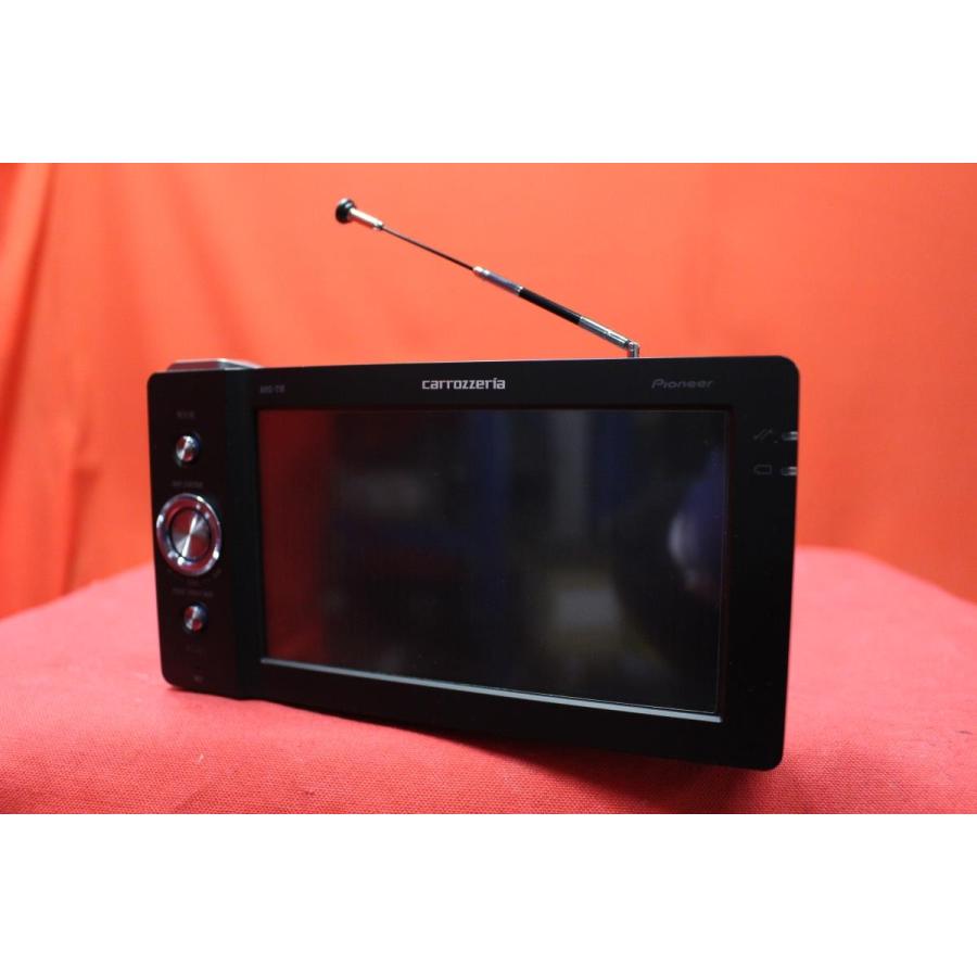 ☆carrozzeria カロッツェリアエアーナビ AVIC-T10 ポータブル
