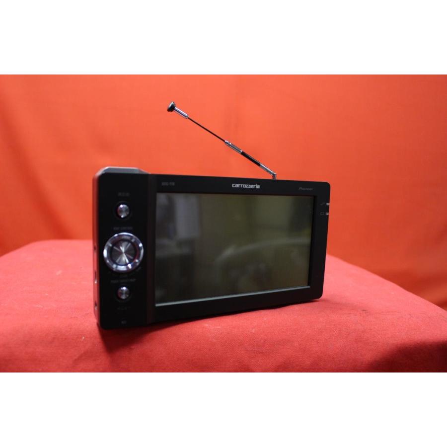 カロッツェリア カーナビ（AVIC-T10） AVIC-T10 商品概要 | エアーナビ