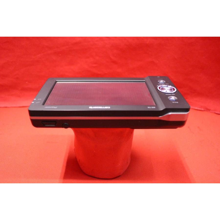 ☆carrozzeria カロッツェリアエアーナビ AVIC-T10 ポータブル