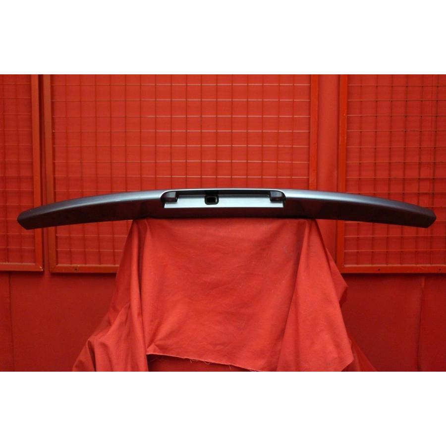 ☆ダイハツ ムーヴカスタム L150系 マイナー後 純正ゲートスポイラー