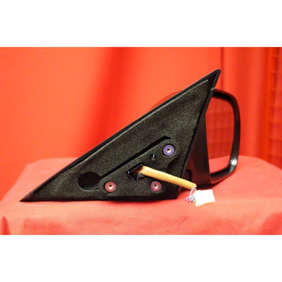 【新品未開封】 ヴァッシュ パブミラー 楽天市場】ポッシュ フラット ローミラー ウイングタイプ M10/正