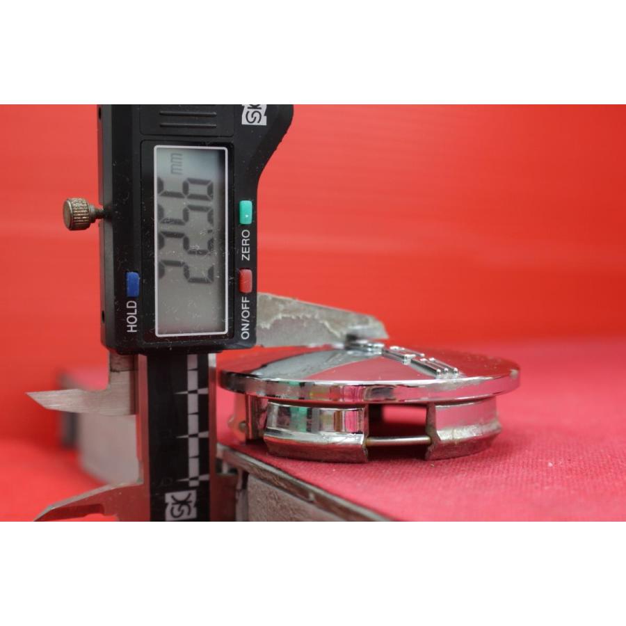 DODGE ダッジ純正 センターキャップ 4枚 ♪ cap : 太平タイヤ