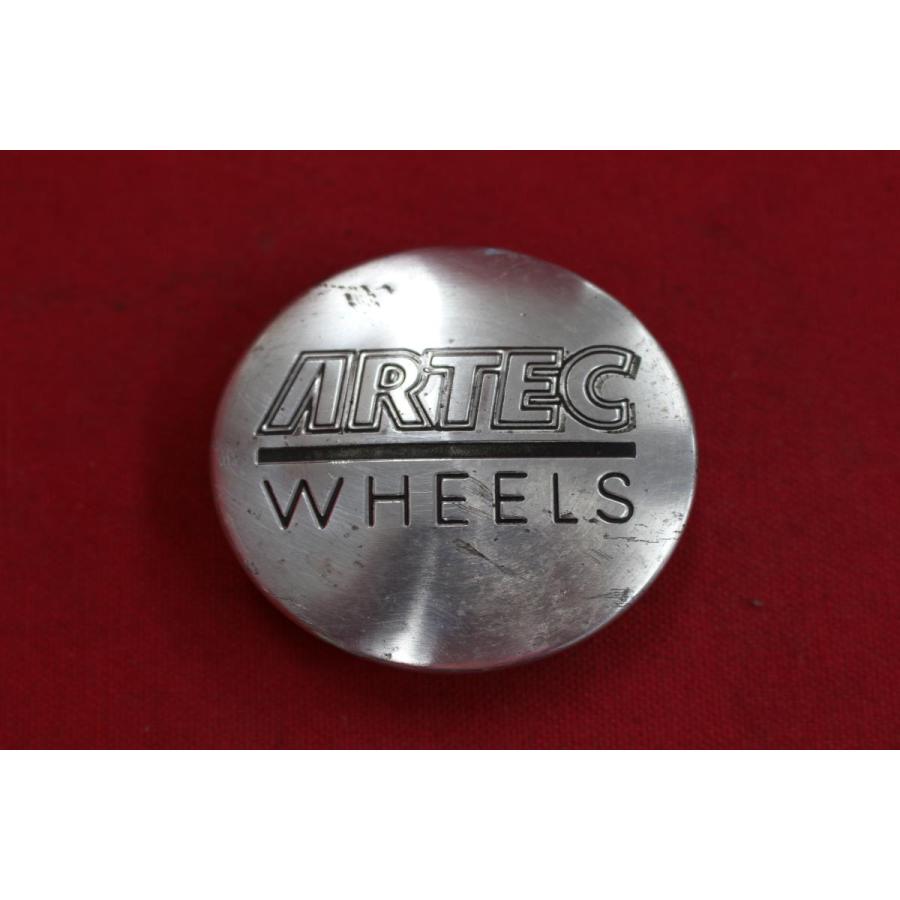 ARTEC WHEELS センターキャップ 1枚♪cap : 太平タイヤ Yahoo!ショッピング店 - 通販 - Yahoo!ショッピング