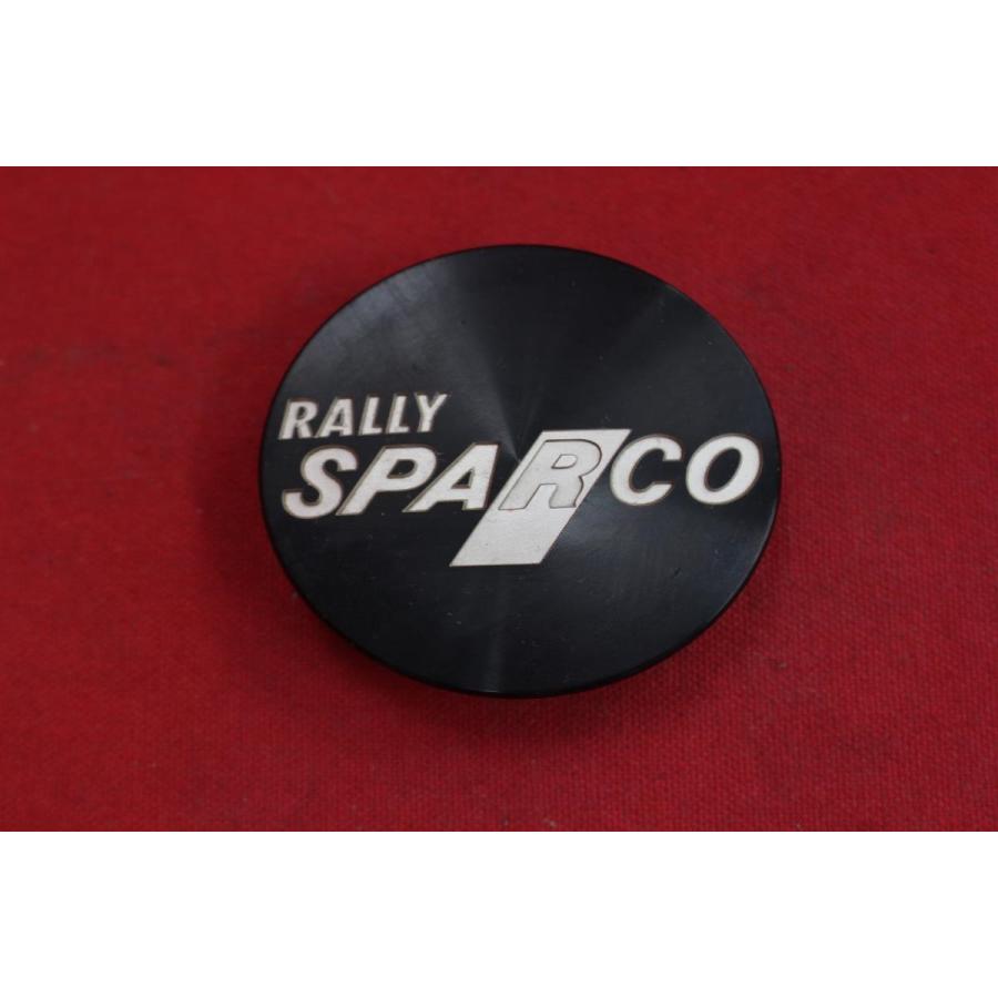 RALLY SPARCO スパルコ センターキャップ1枚♪ cap : 太平タイヤ Yahoo