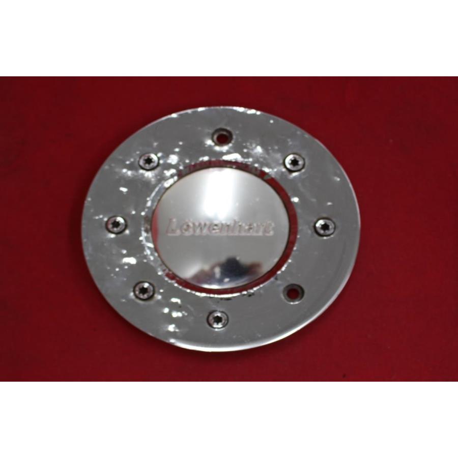 デフ・レパード キャップ Lowenhart レーベンハート LD1 センターキャップ1枚♪ cap