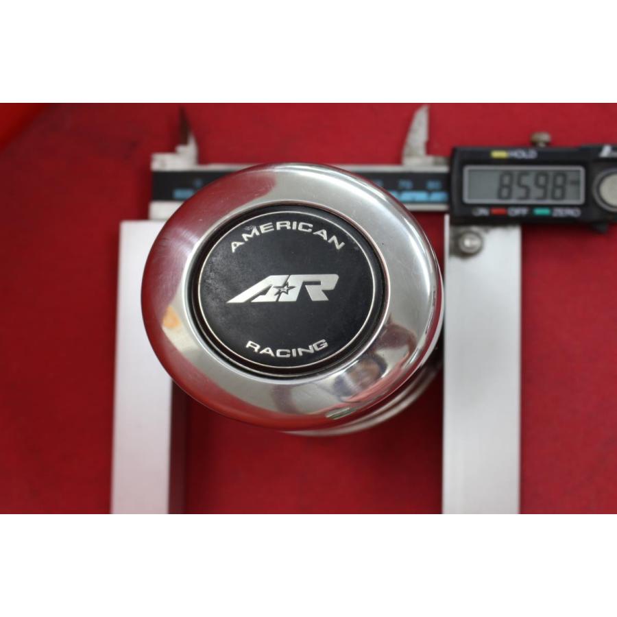 American Racing センターキャップ AMERICAN RACING アメリカンレーシング センターキャップ1枚♪ cap
