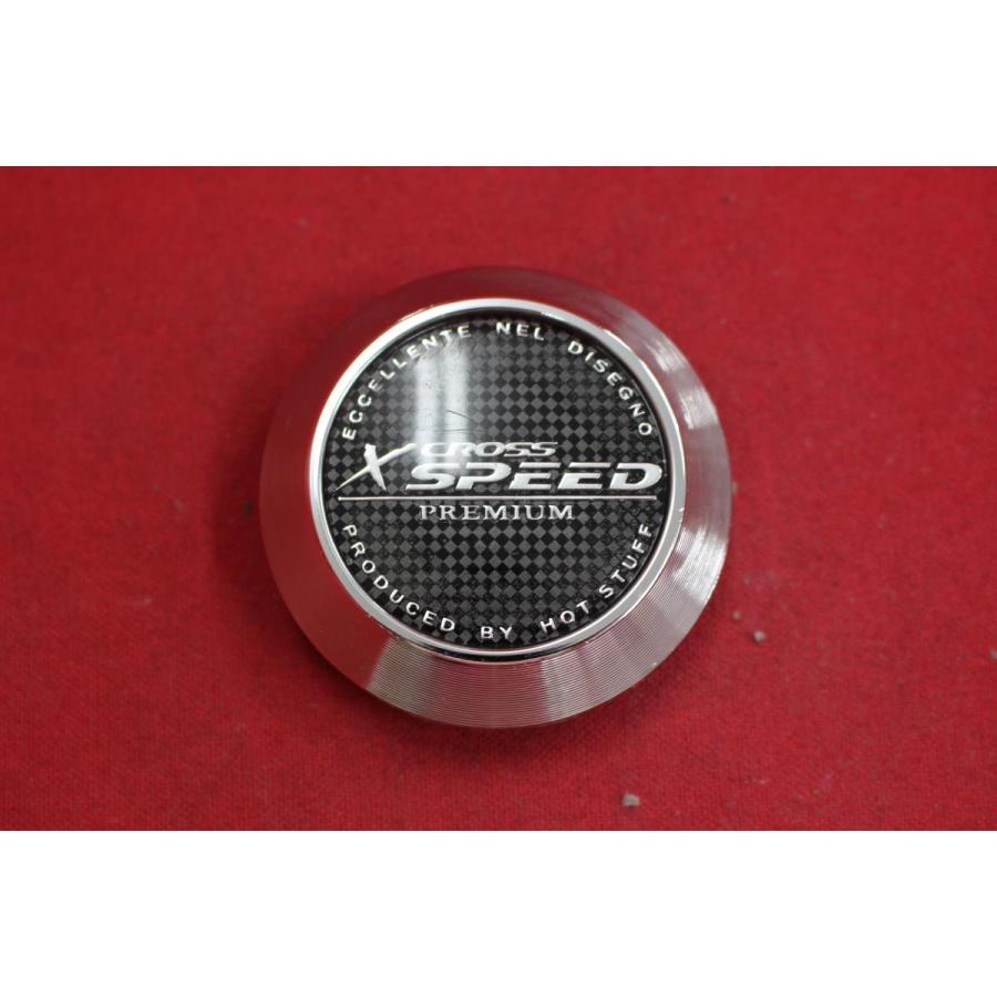 CROSS XSPEED クロススピード PREMIUM センターキャップ1枚♪cap