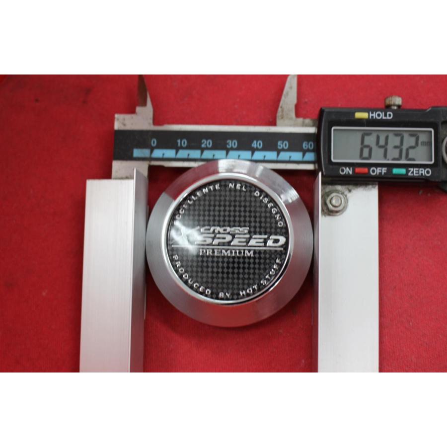 CROSS XSPEED クロススピード PREMIUM センターキャップ1枚♪cap