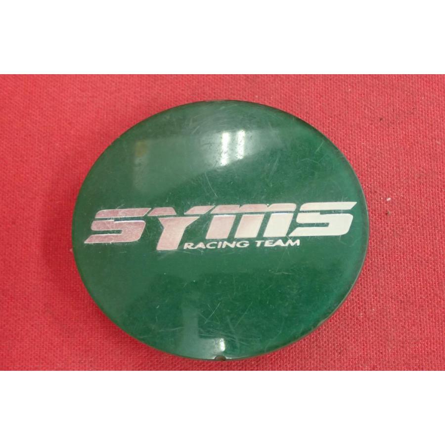 SYMS センターキャップ1枚♪cap : 太平タイヤ Yahoo!ショッピング店 
