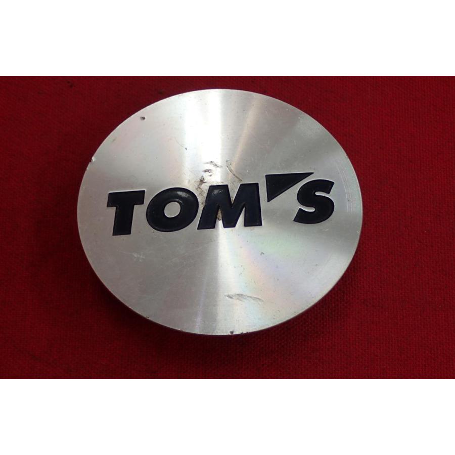 TOMS トムス センターキャップ1枚♪cap : 太平タイヤ Yahoo