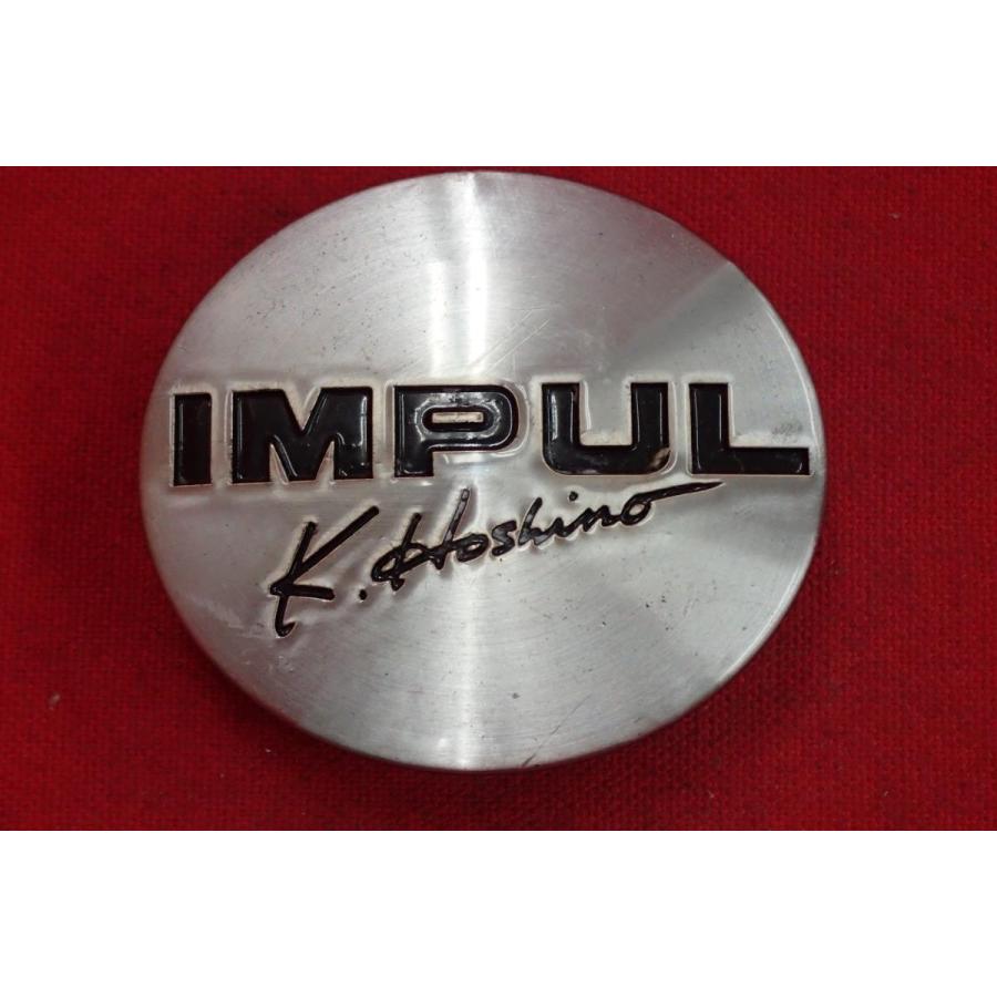 IMPUL インパル センターキャップ1枚♪ cap : p000001393 : 太平タイヤ 