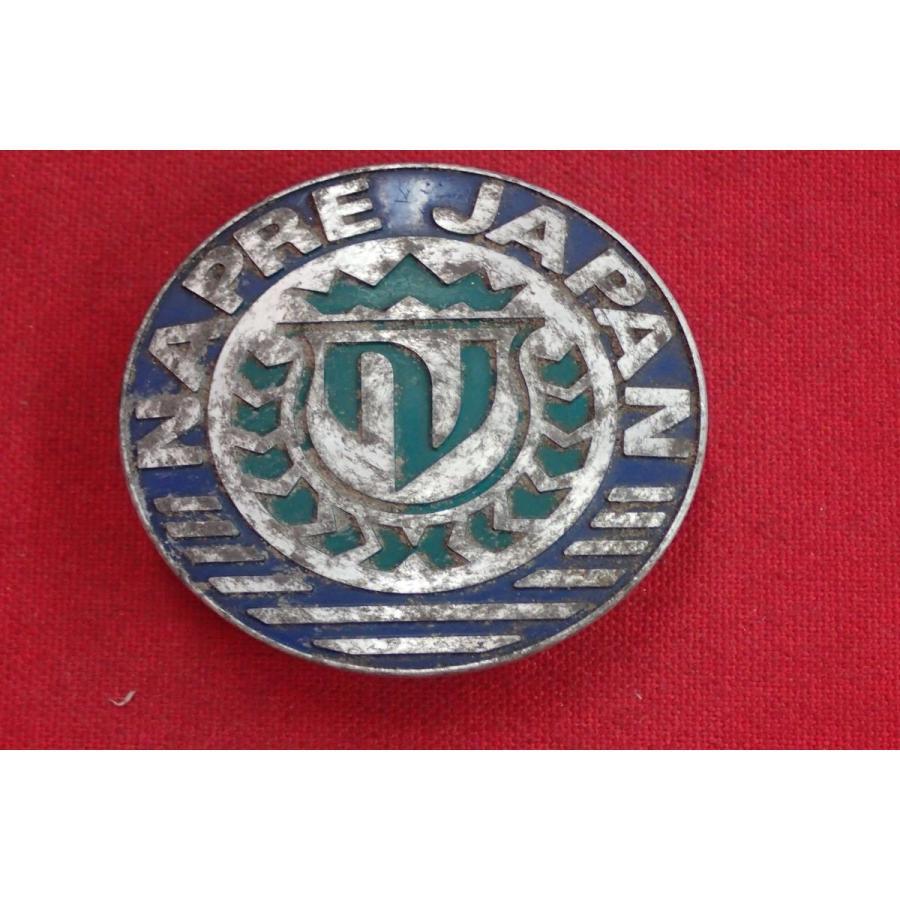 NAPRE JAPAN センターキャップ1枚♪ cap : 太平タイヤ Yahoo