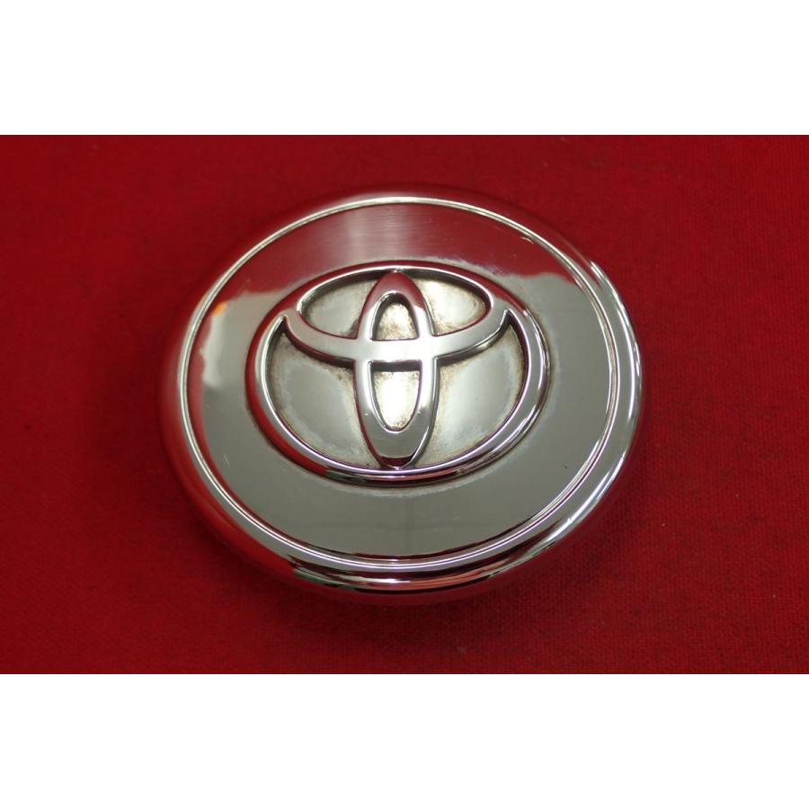 トヨタ純正 アリスト センターキャップ1枚♪ cap : 太平タイヤ Yahoo 