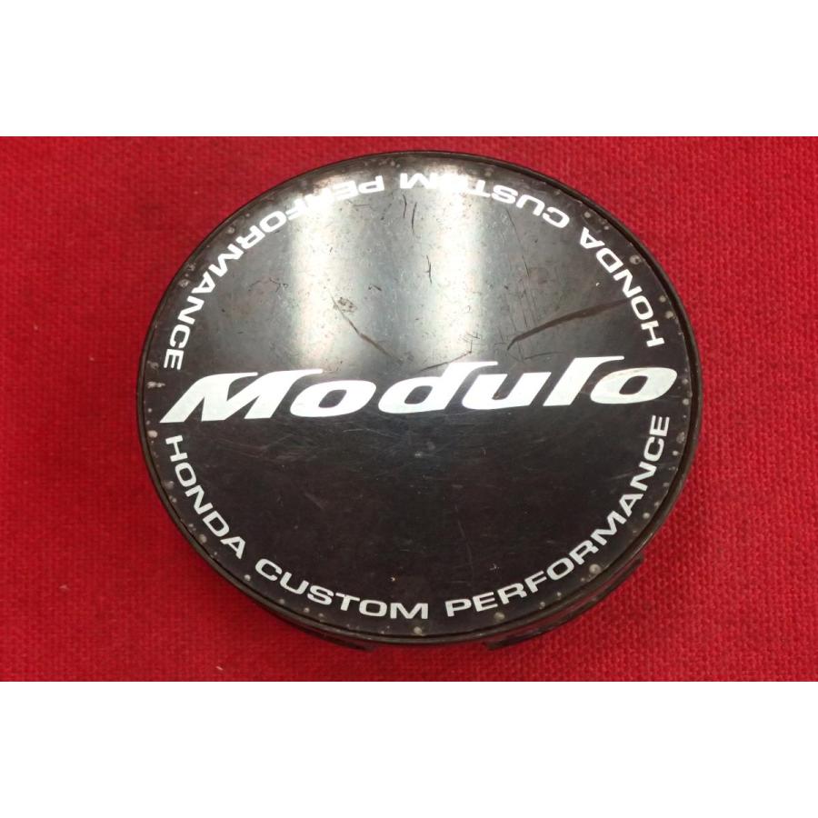 Modulo ホンダ純正 センターキャップ1枚♪ cap : 太平タイヤ