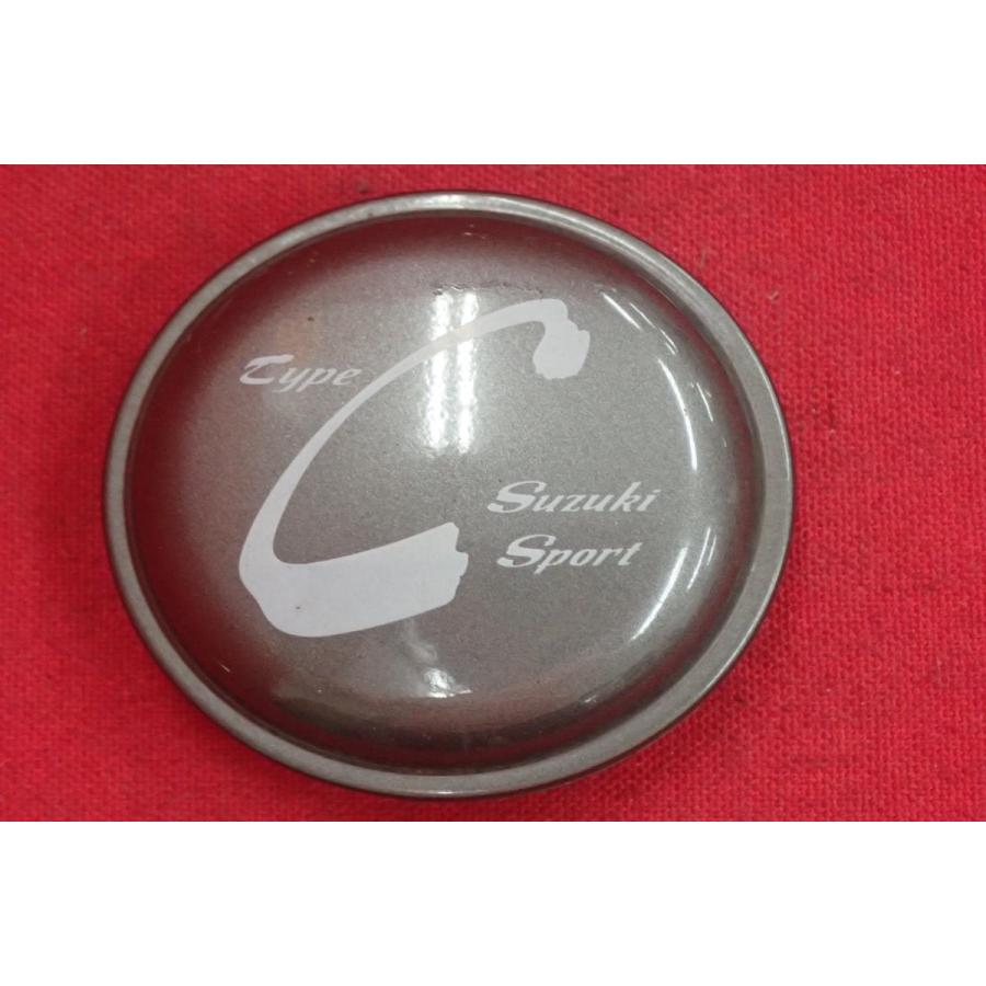 SUZUKI SPORT センターキャップ1枚♪ cap : 太平タイヤ Yahoo