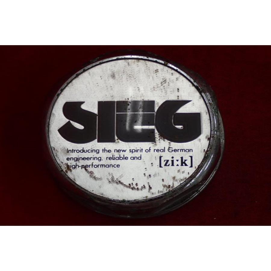 ホイールセンターキャップ SIEGジーク SIEG センターキャップ1枚♪ cap : 太平タイヤ Yahoo!ショッピング店