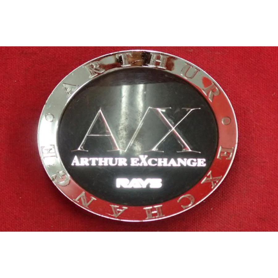 ARTHUR EXCHANGE RAYS センターキャップ1枚♪cap : 太平タイヤ Yahoo 