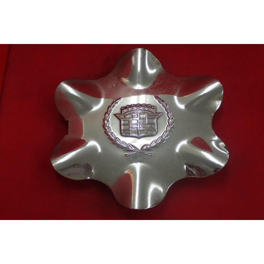 キャデラック純正 センターキャップ1枚♪ cap : 太平タイヤ Yahoo