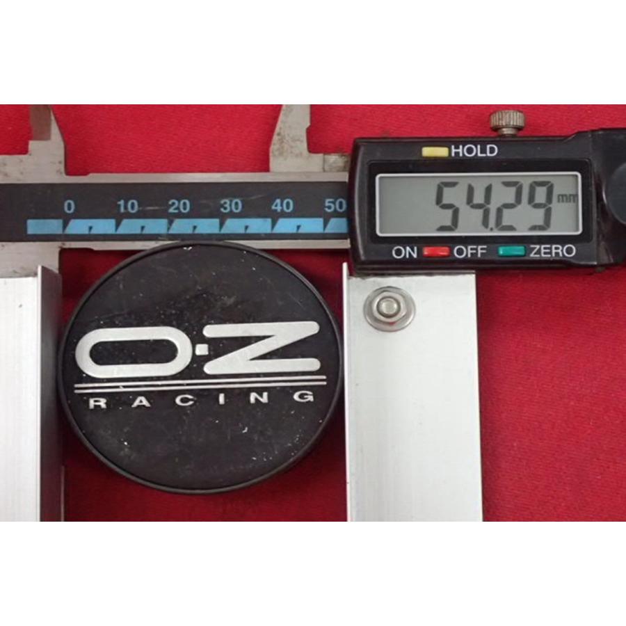 O.Z RACING センターキャップ1枚♪ cap : 太平タイヤ Yahoo