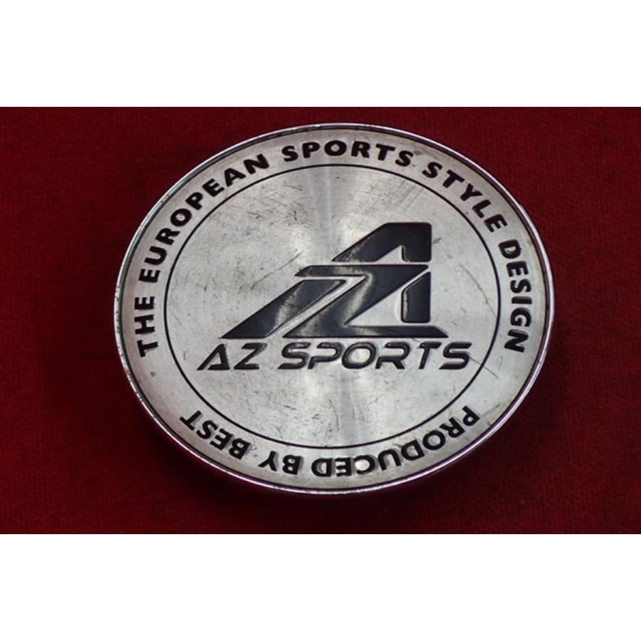 センターキャップ AZ SPORTS センターキャップ1枚♪cap : 太平タイヤ Yahoo!ショッピング