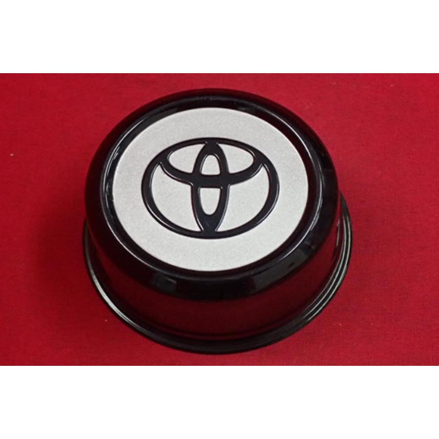 トヨタ純正 ハイエース センターキャップ1枚♪cap : p000003118 : 太平  