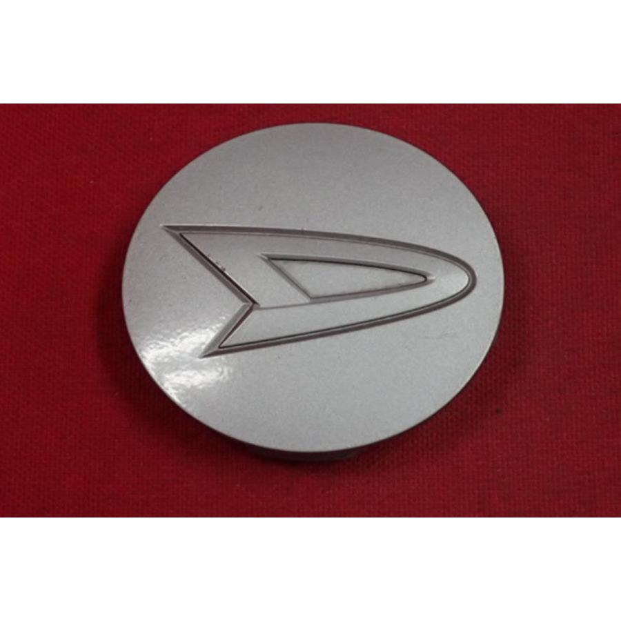 中古☆YOKOHAMAタイヤ☆SUZUKI純正キャップ☆3本 スズキ（SUZUKI） 純正部品 キャップ ホイール センタ ジムニー 品番