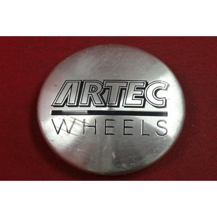 ARTEC WHEELS センターキャップ1枚♪cap : 太平タイヤ Yahoo!ショッピング店 - 通販 - Yahoo!ショッピング