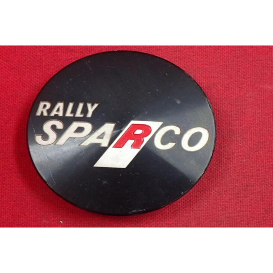 SPARCO センターキャップ1枚♪cap : 太平タイヤ Yahoo!ショッピング店