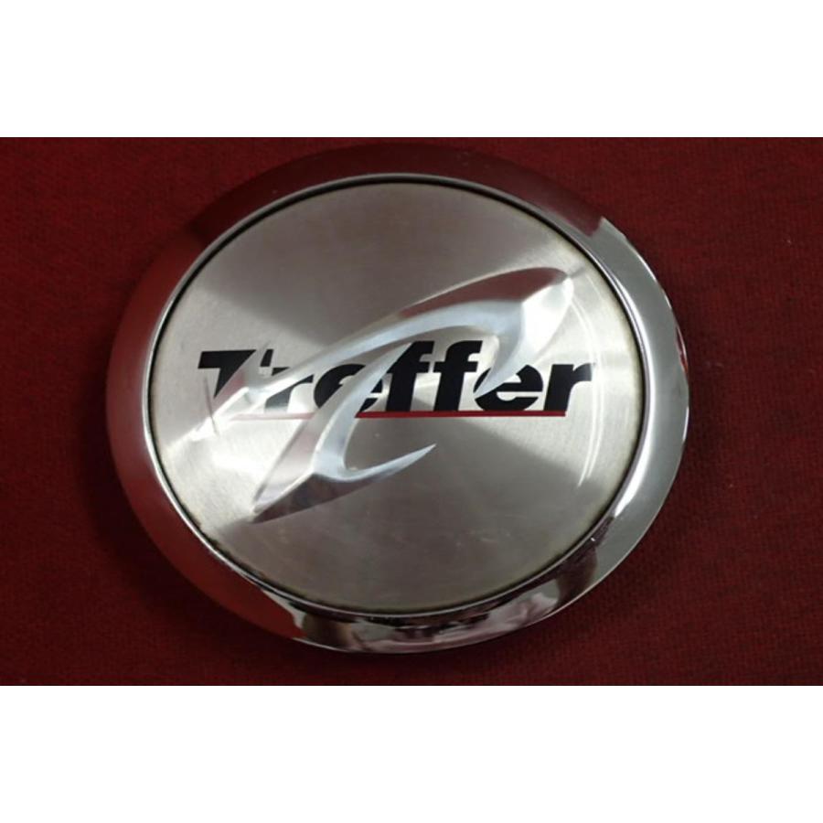 Treffer センターキャップ1枚♪cap : 太平タイヤ Yahoo!ショッピング店 - 通販 - Yahoo!ショッピング