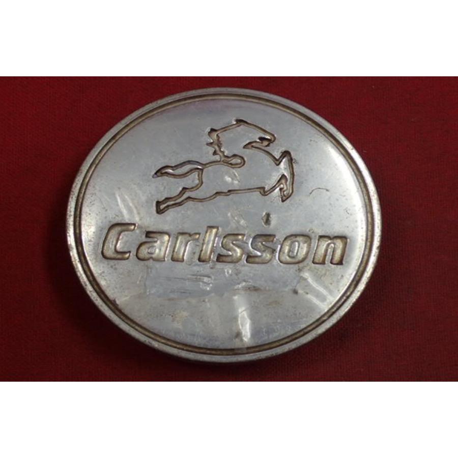Carlsson カールソン センターキャップ1枚♪cap : 太平タイヤ Yahoo