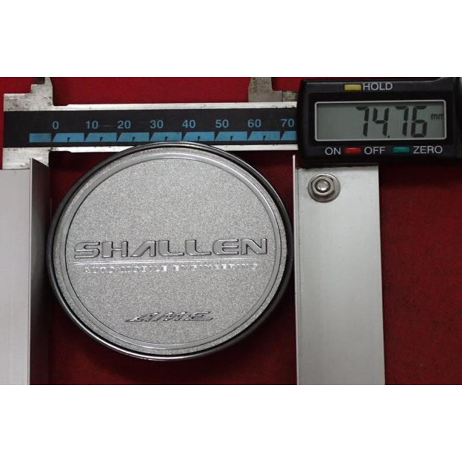 希少品☆d.i.a.ダイヤ正規品☆平成ギャル激レア☆背中がん開きラメロンT SHALLEN シャレン センターキャップ1枚♪cap : 太平タイヤ Yahoo