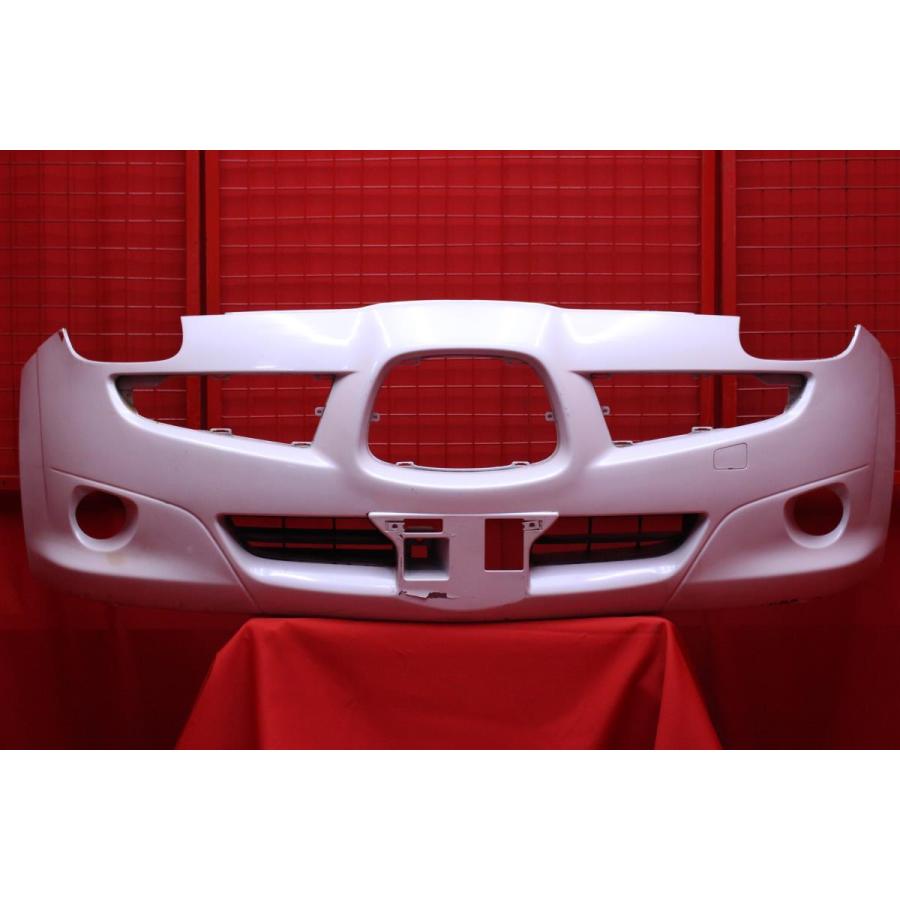 ☆SUBARU スバル R2 純正フロントバンパー 57704KG020 ！！☆jaero