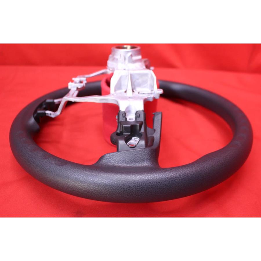 専用　RAV4 Xグレード　純正ハンドル　ステアリング RAV4 50系 ステアリング ハンドル 純正交換 ガングリップ エア