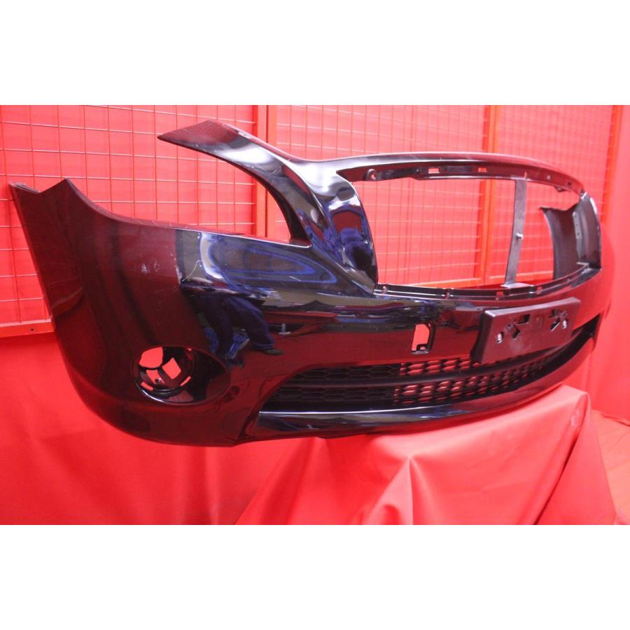 ☆NISSAN FUGA ニッサン フーガ Y51 純正フロントバンパー 2.5 ☆NISSAN FUGA ニッサン フーガ Y51 純正フロントバンパー 2.5