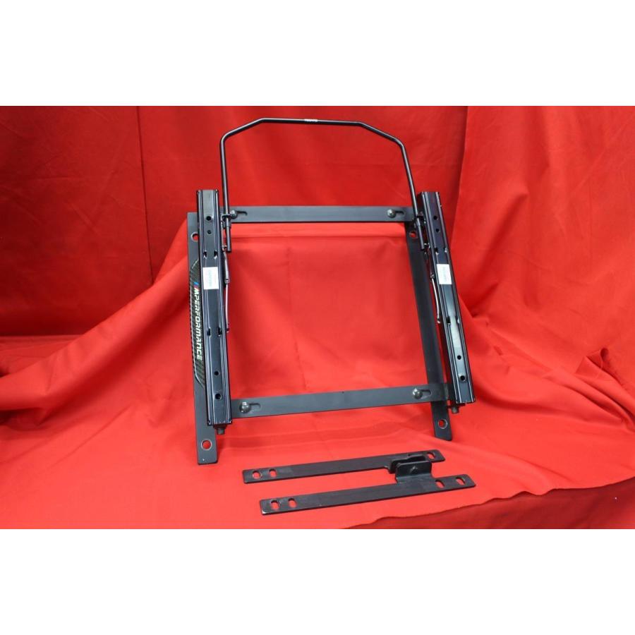 ☆BMW X1 F48 RECARO レカロ シートレール ベースフレーム 右席用
