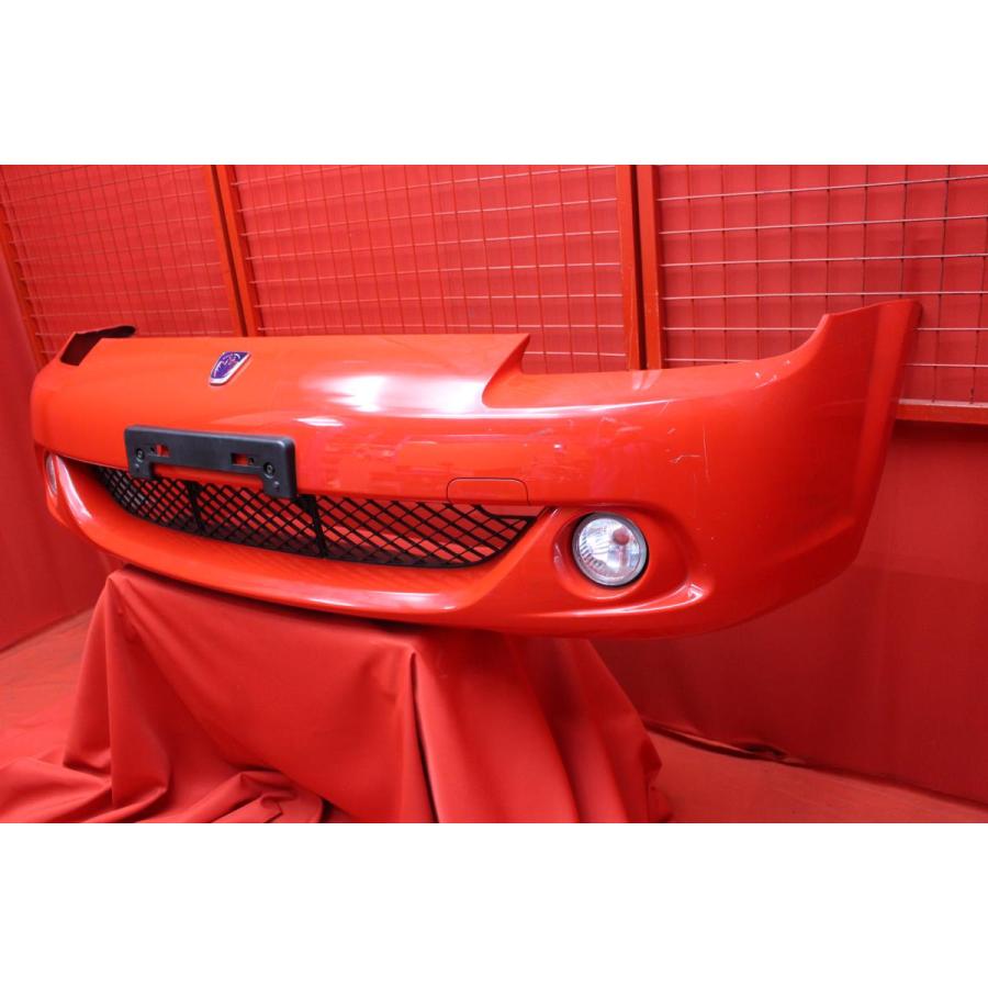 ☆TOYOTA MR-S ZZW30 後期 2002.8〜2007.7 トヨタ純正フロントバンパー