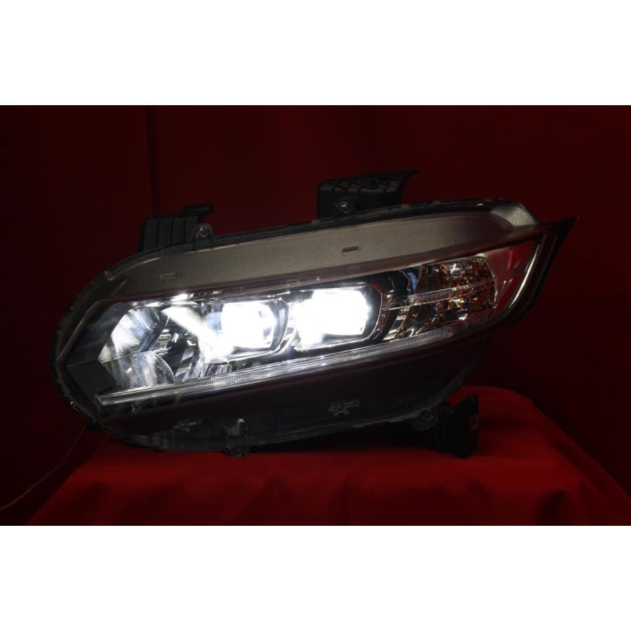☆HONDA ホンダ S660 JW5 純正LEDヘッドライト!左側のみ LEFT ☆HONDA ホンダ S660 JW5 純正LEDヘッドライト!左側のみ LEFT